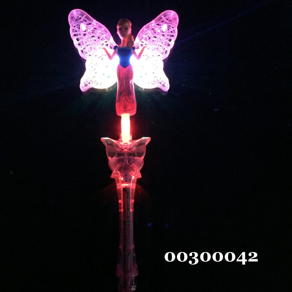 BATON PAPILLON